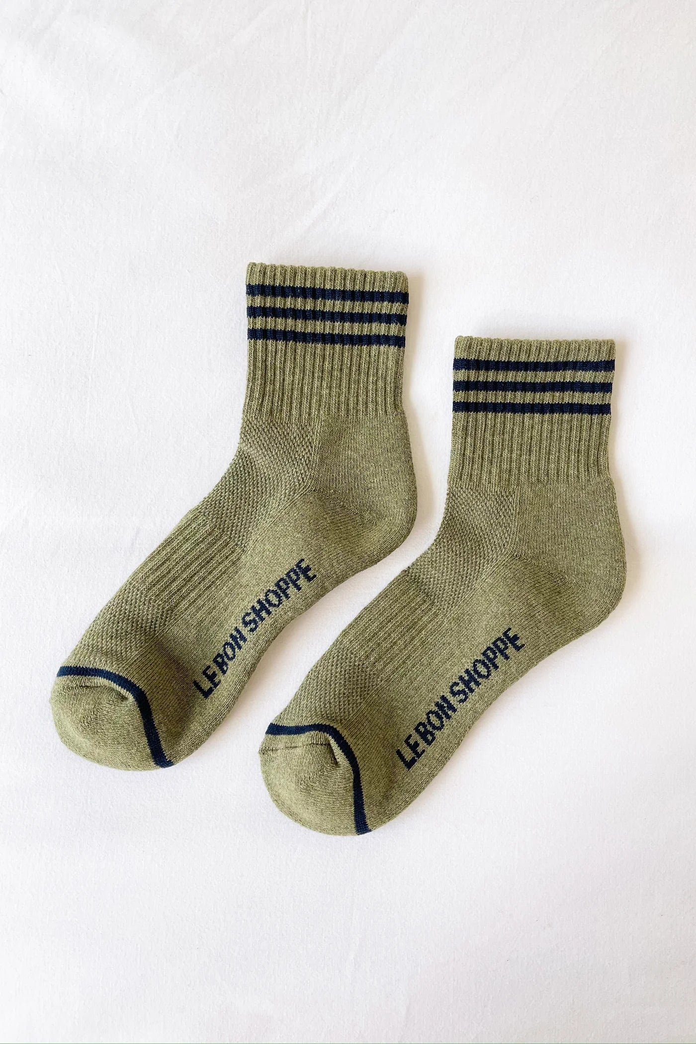 Girlfriend Sock | Multiple Colors