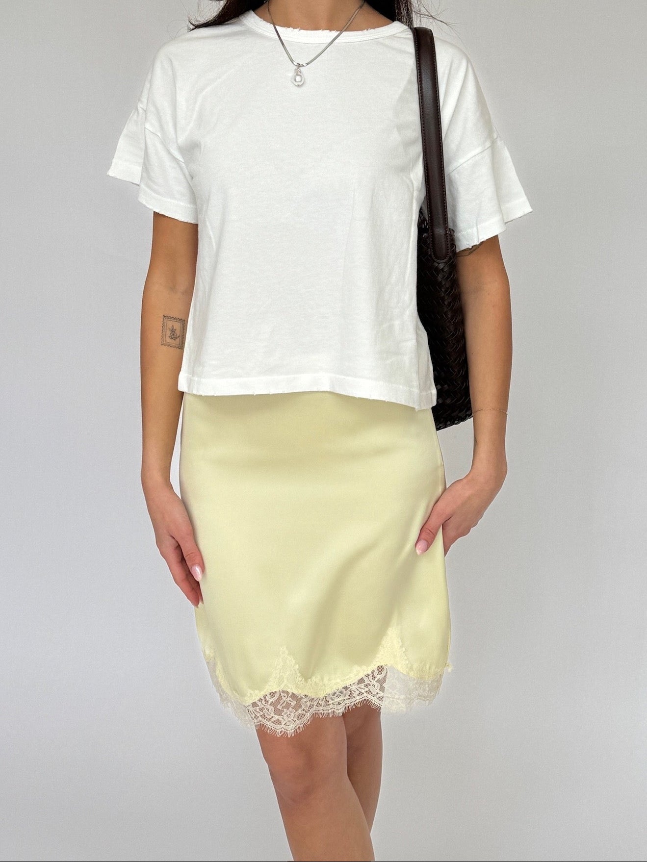 The Ayla Skirt