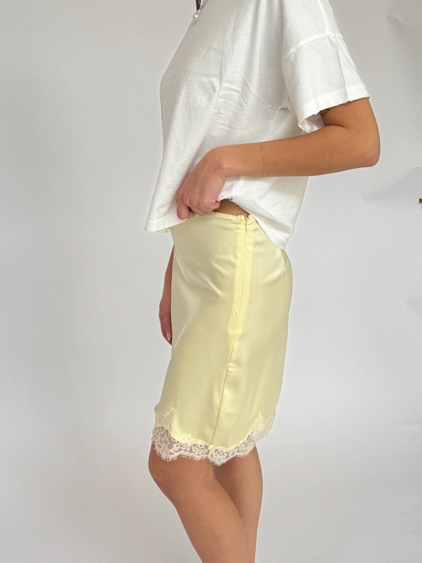 The Ayla Skirt