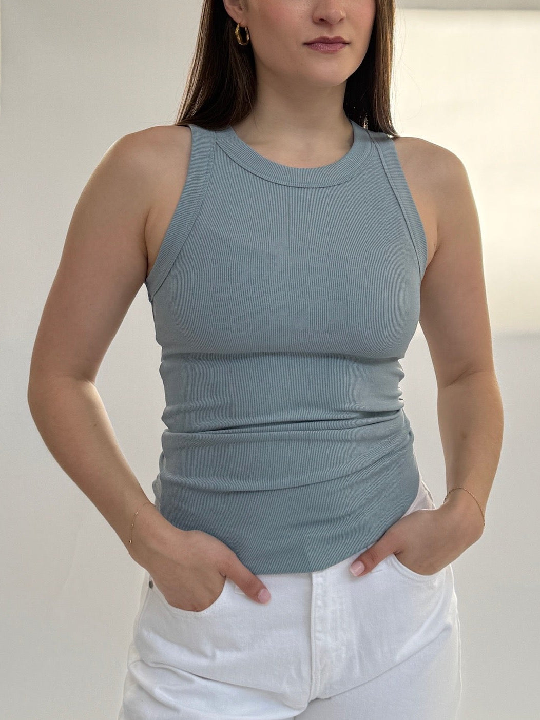 Daisy Tank