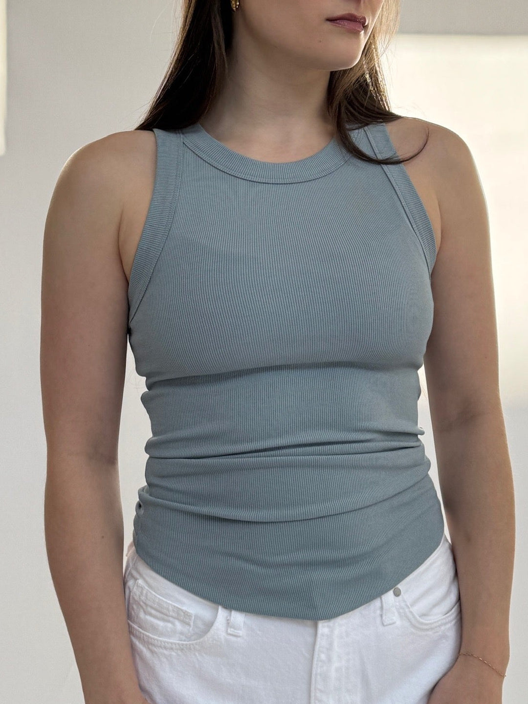 Daisy Tank