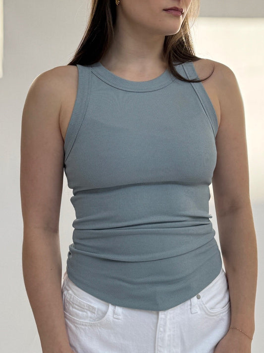 Daisy Tank