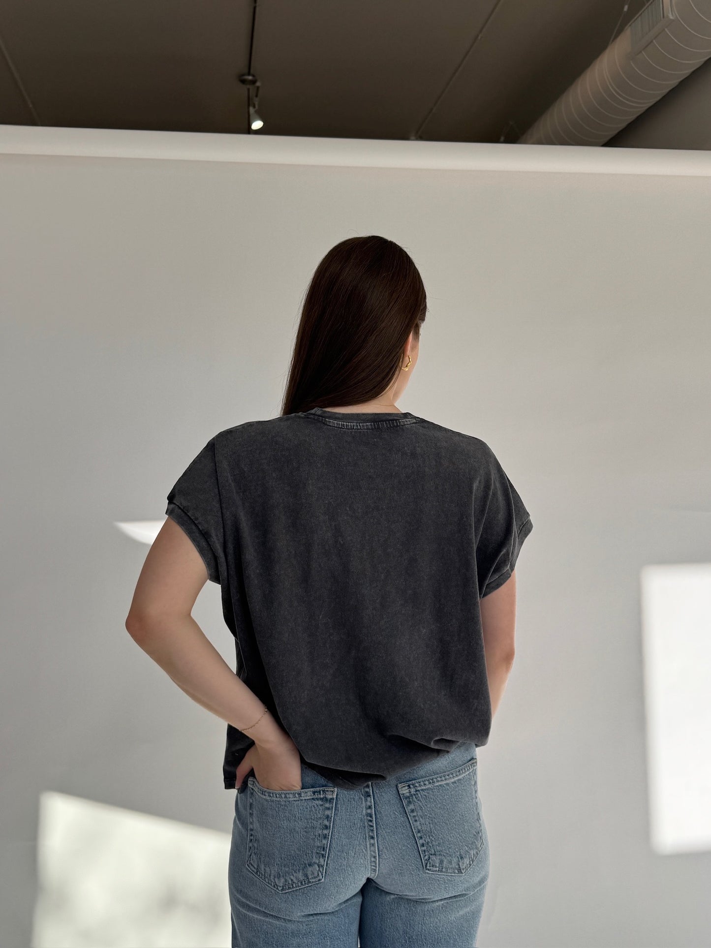 Melanie T-Shirt