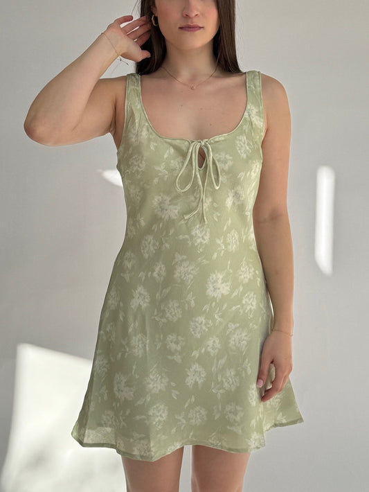 Leah Dress