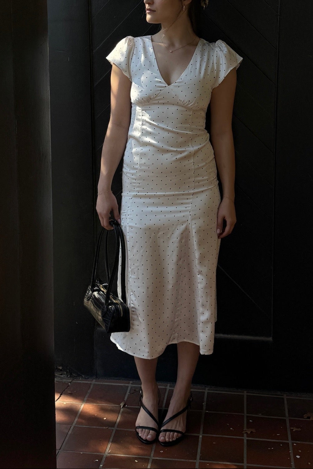 The Carly Dress