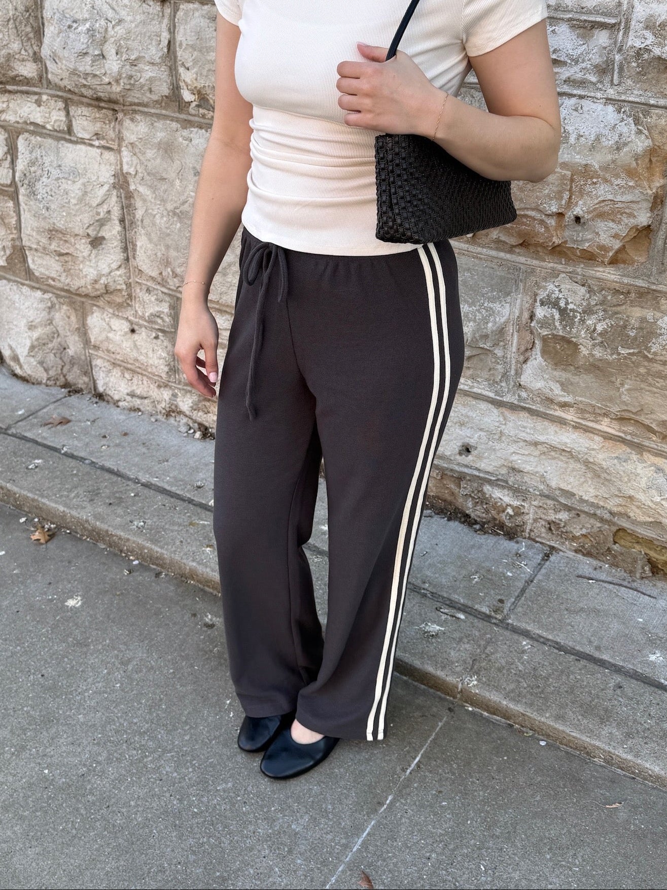 The Enzo Pants