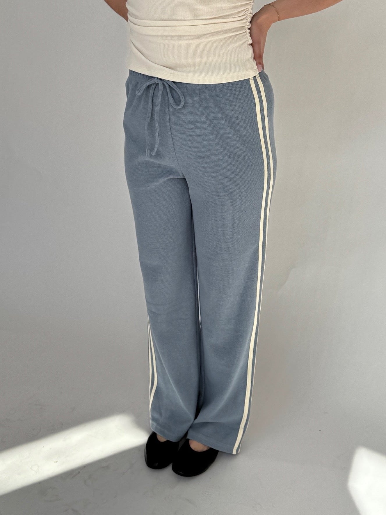 The Enzo Pants