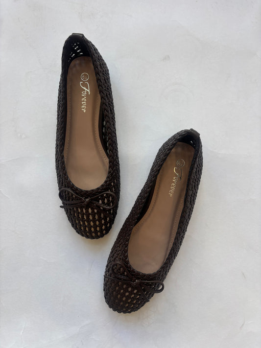 Delaney Ballet Flat