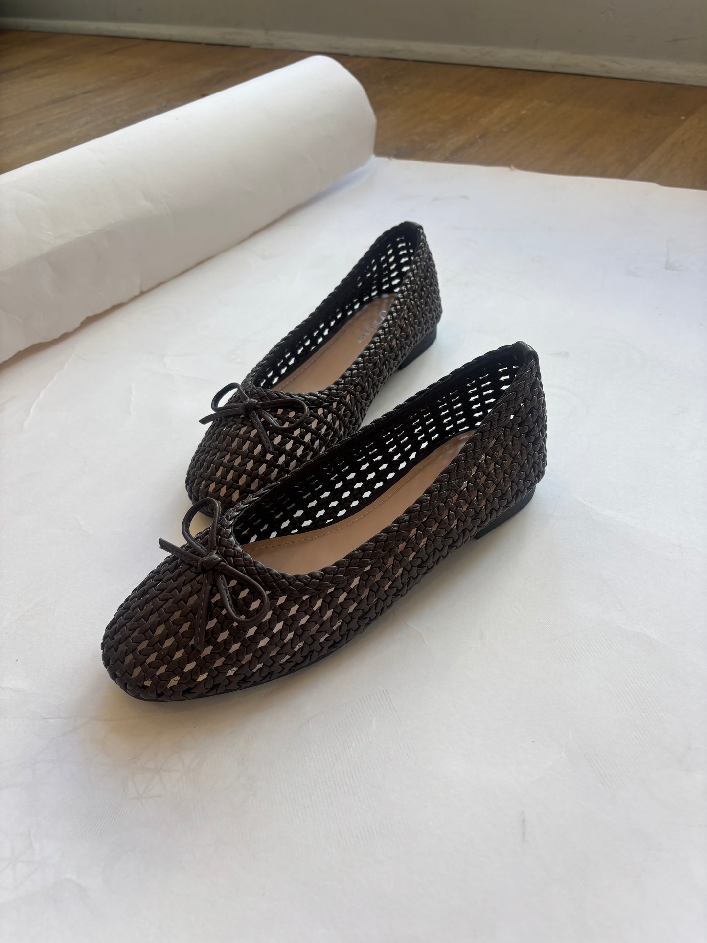 Delaney Ballet Flat