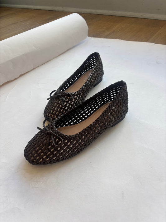 Delaney Ballet Flat