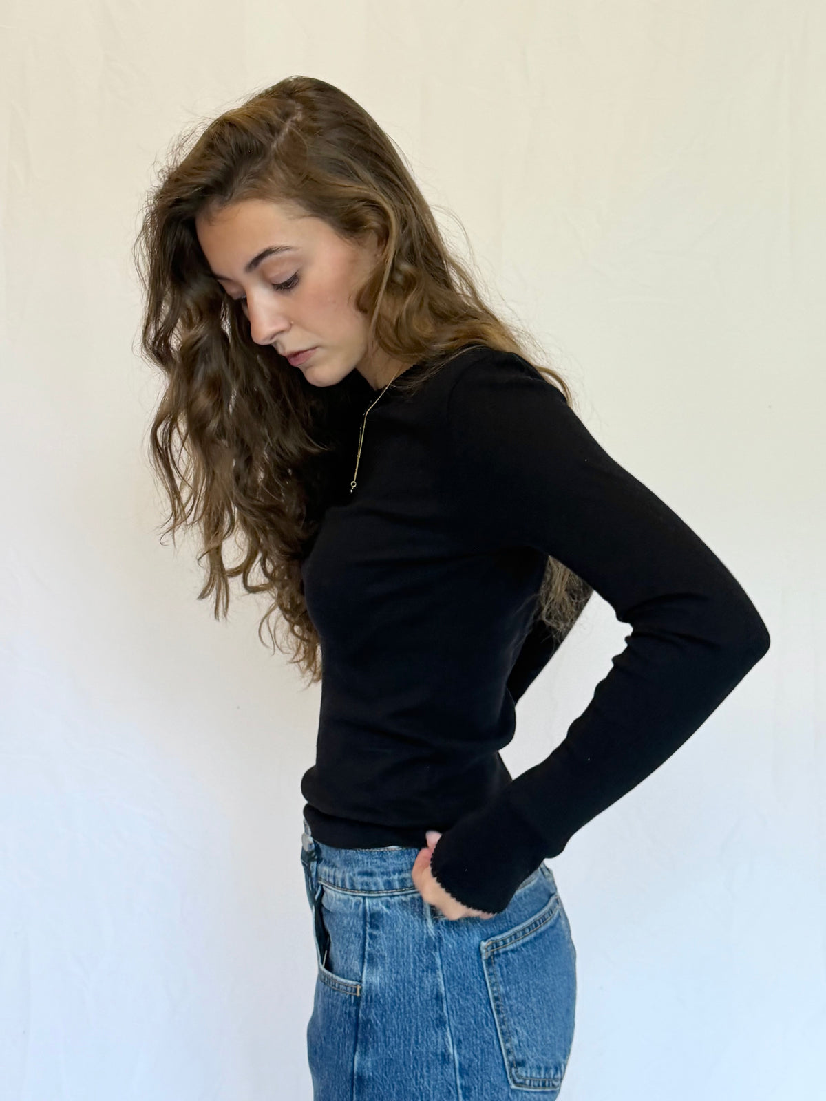 French Long Sleeve | Multiple Variants