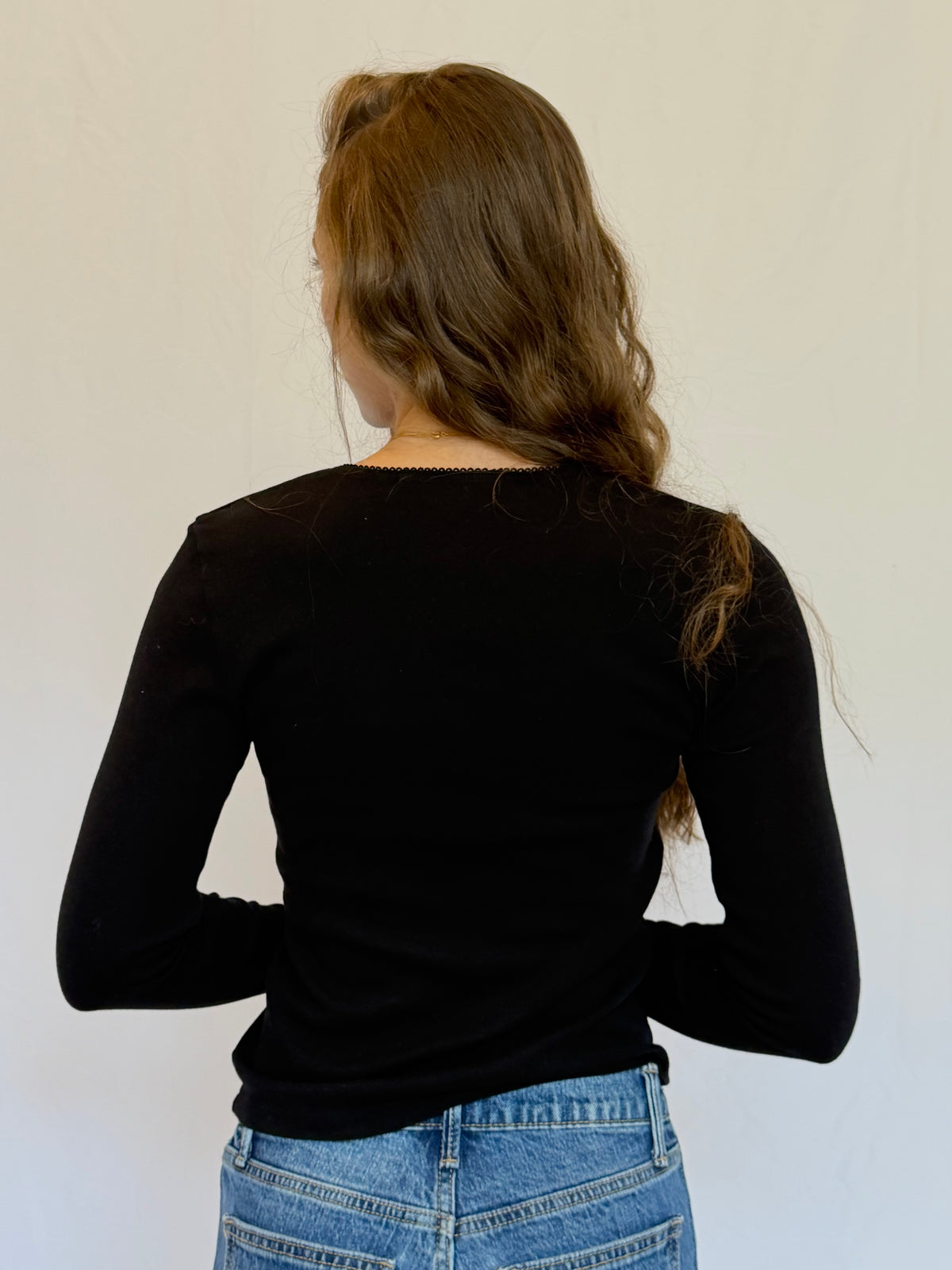 French Long Sleeve | Multiple Variants