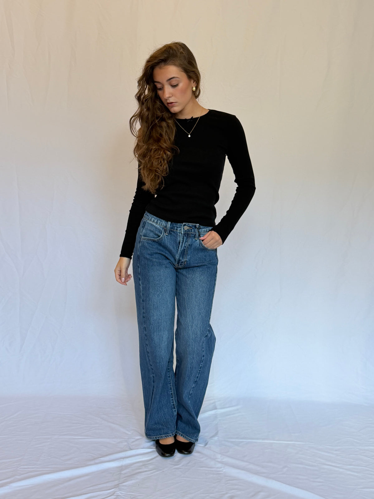 French Long Sleeve | Multiple Variants