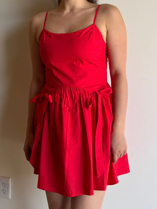 Eliana Dress