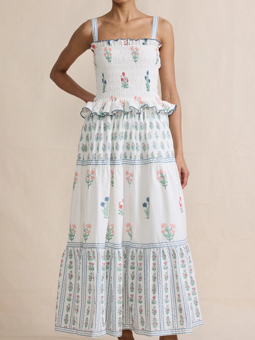 Lesa Dress