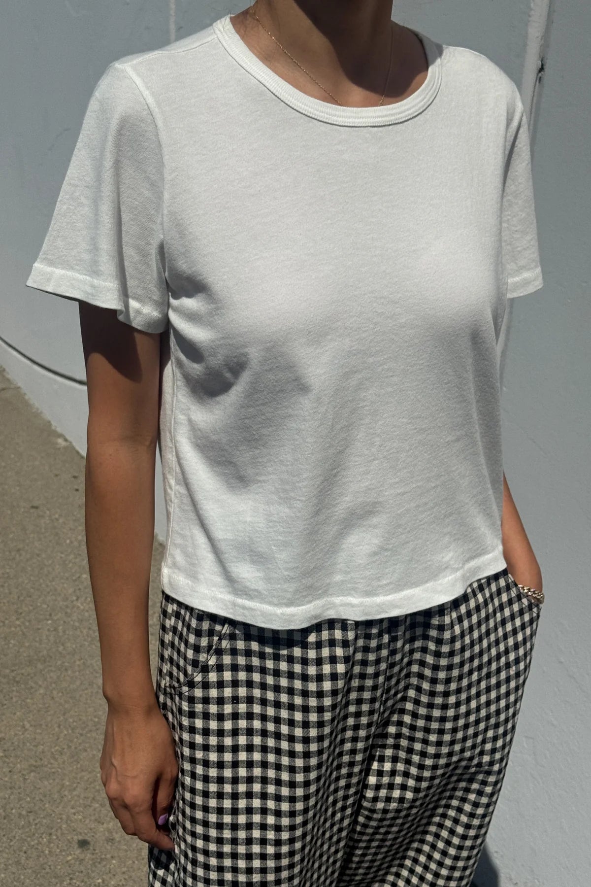 The Little Boy Tee