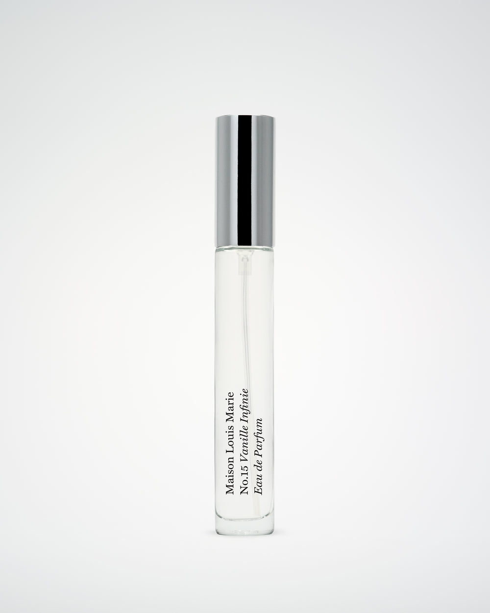 No. 15 Travel Spray