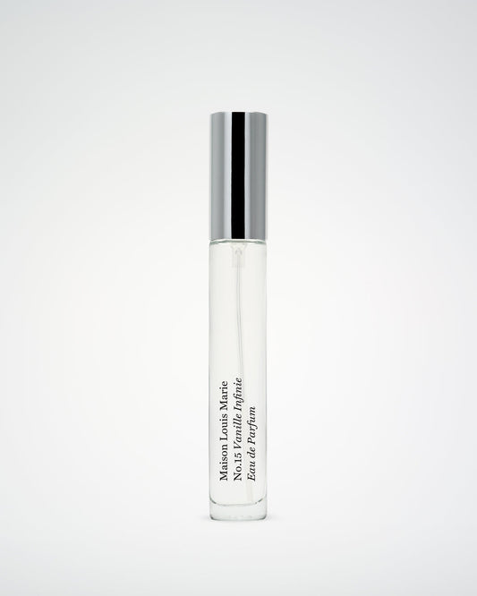 No. 15 Travel Spray