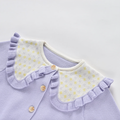 Alexandria Cardigan