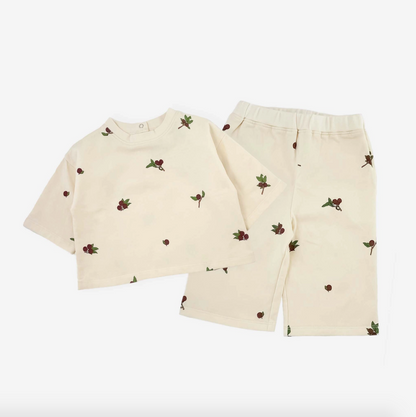 Shirt and Pant Set | Multiple Patterns