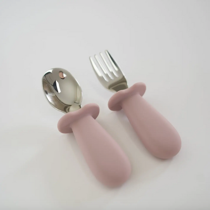 Toddler Cutlery Set | Multiple Colors