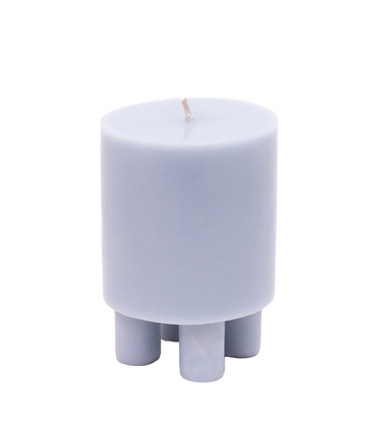 Lilac Stack Candle