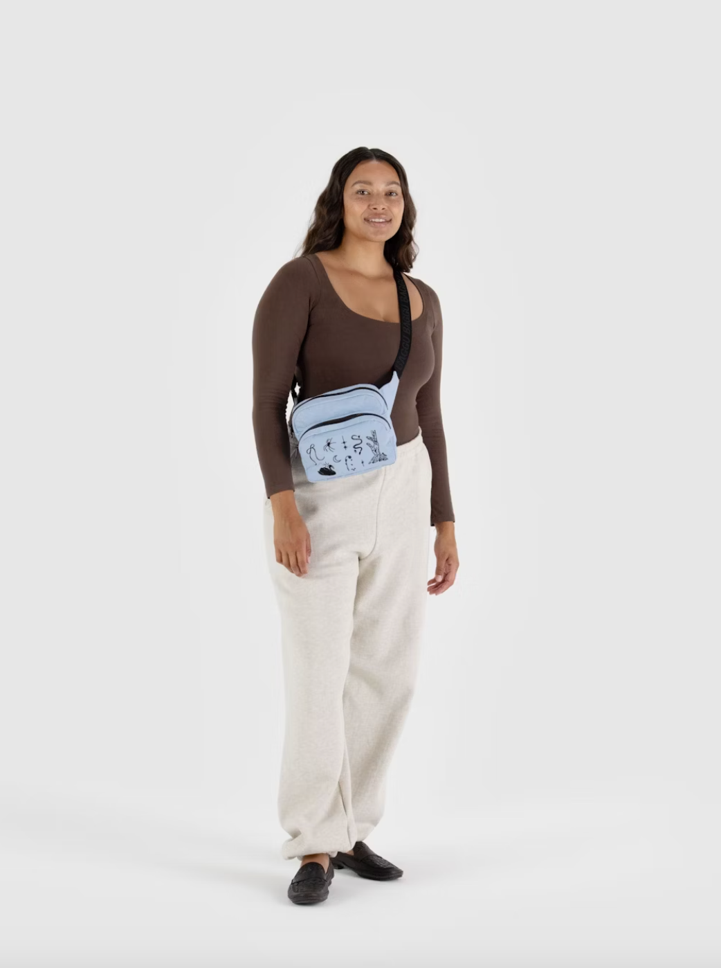 Fanny Pack | Multiple Colors