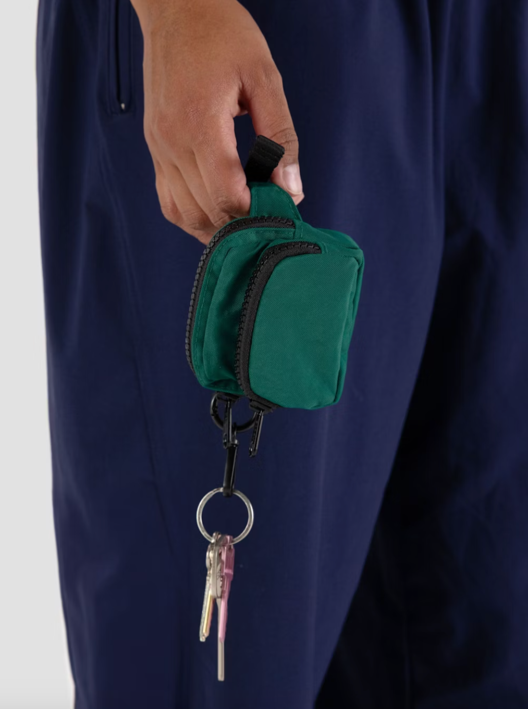 Fanny Pack Charm