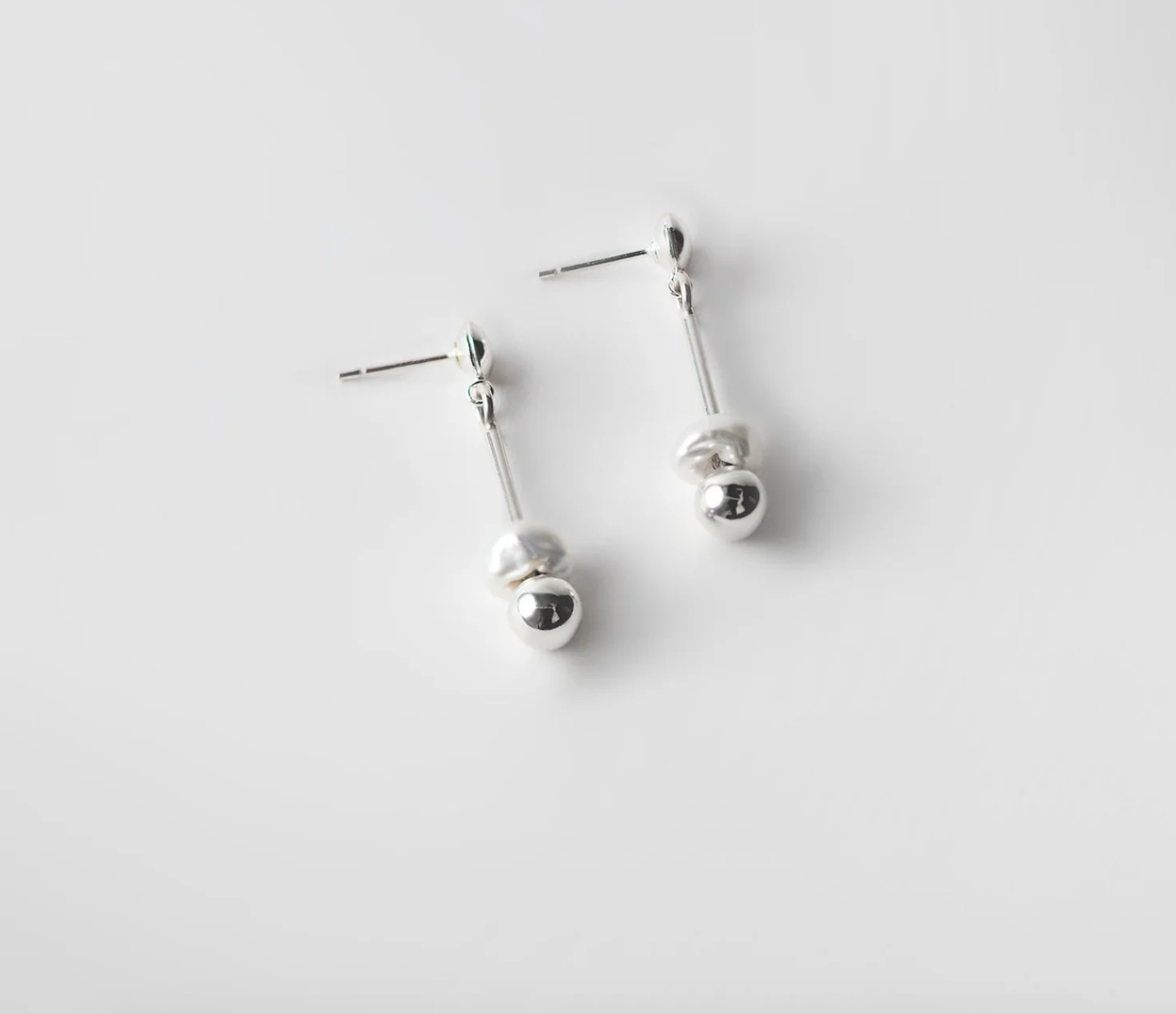 Luna Earrings