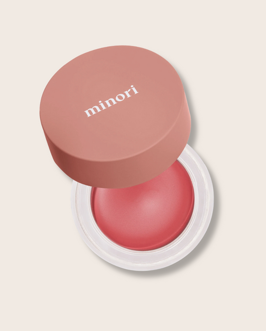 Cream Blush