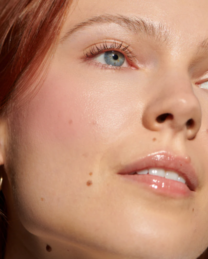 Cream Blush