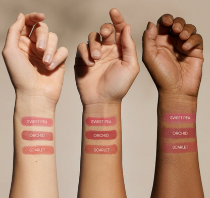 Cream Blush