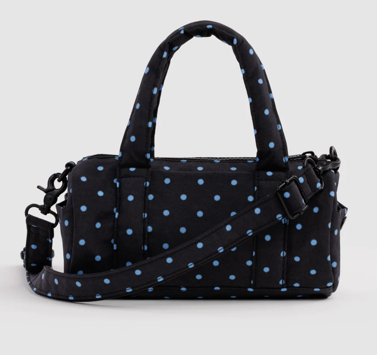 Small Nylon Duffle Bag | Multiple Variants