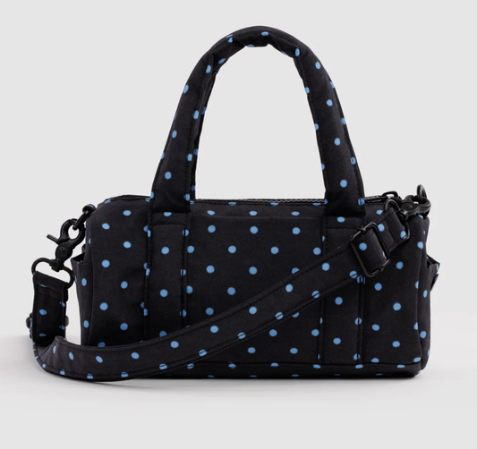 Small Nylon Duffle Bag | Multiple Variants