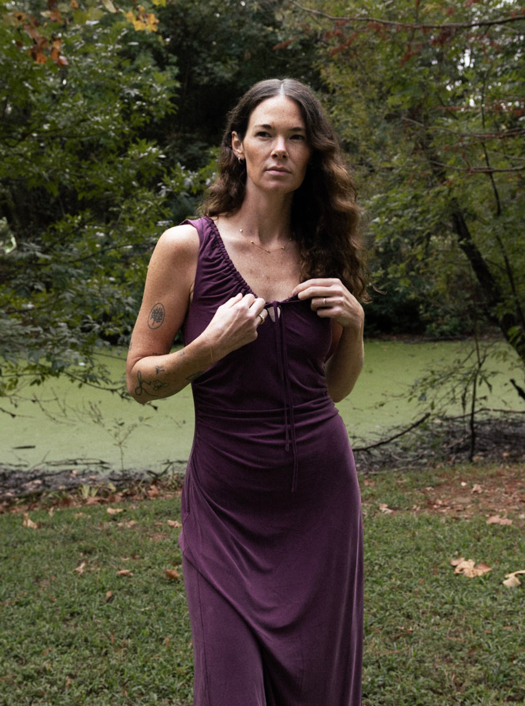 Diana Knit Midi Dress | Multiple Colors