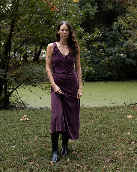 Diana Knit Midi Dress | Multiple Colors
