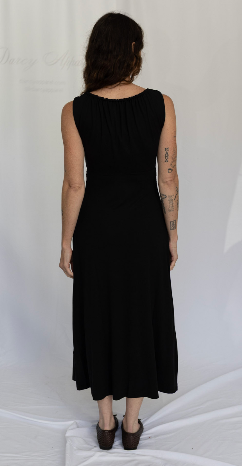 Diana Knit Midi Dress | Multiple Colors