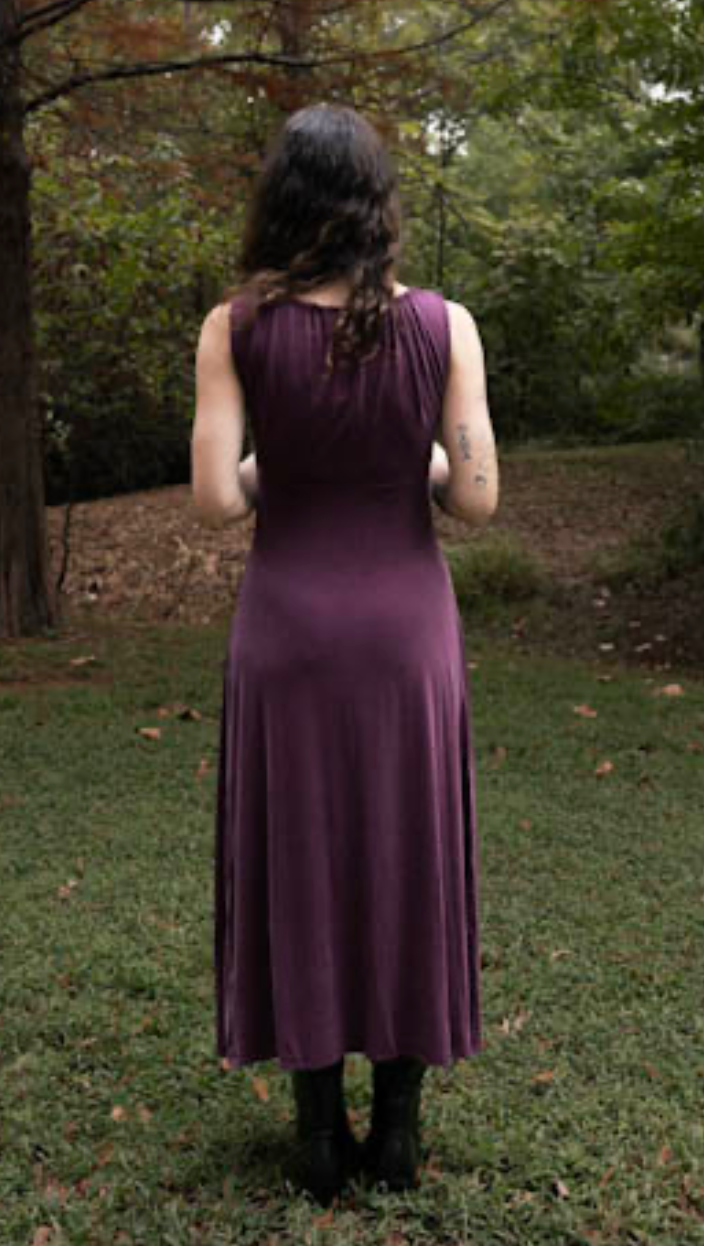 Diana Knit Midi Dress | Multiple Colors