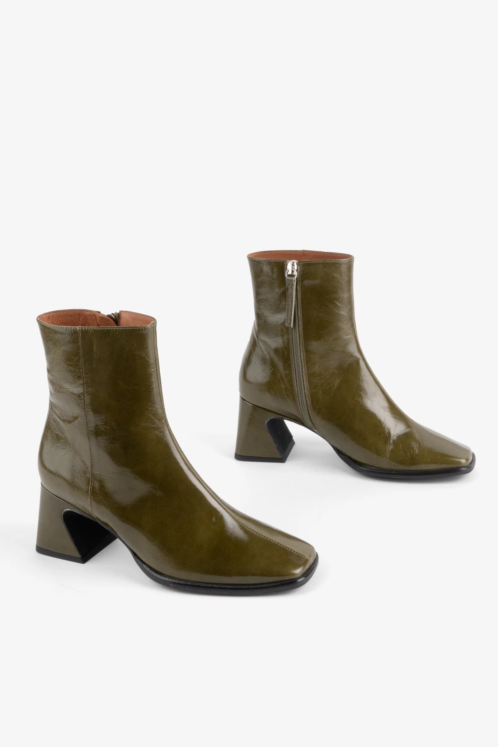 LOQ Lazaro boots in