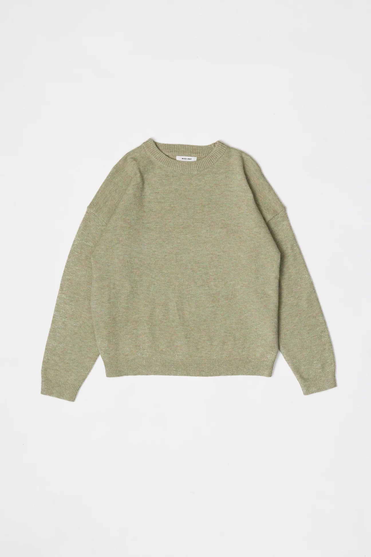 Sutton Sweater | Multiple Colors