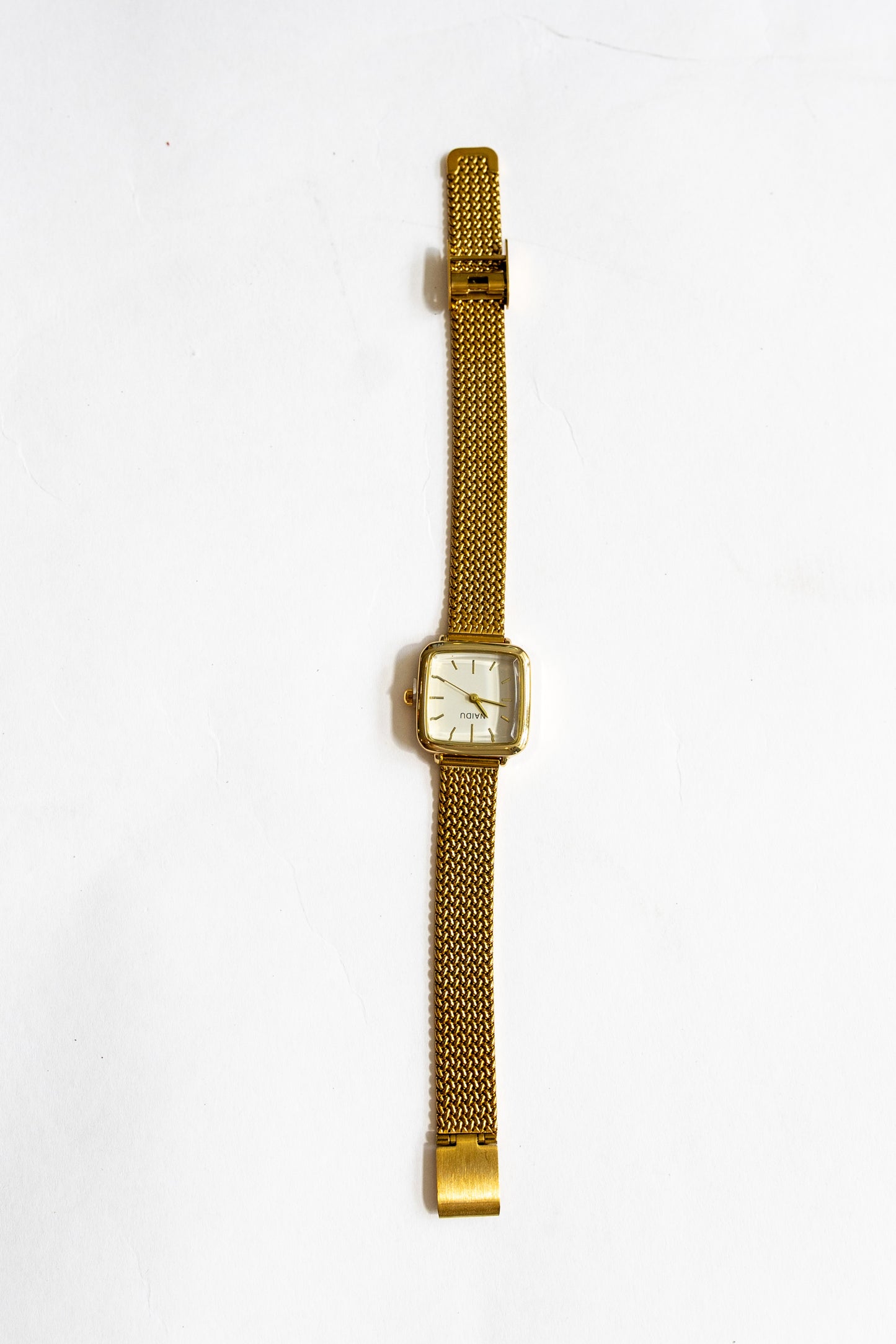 Carmen Watch