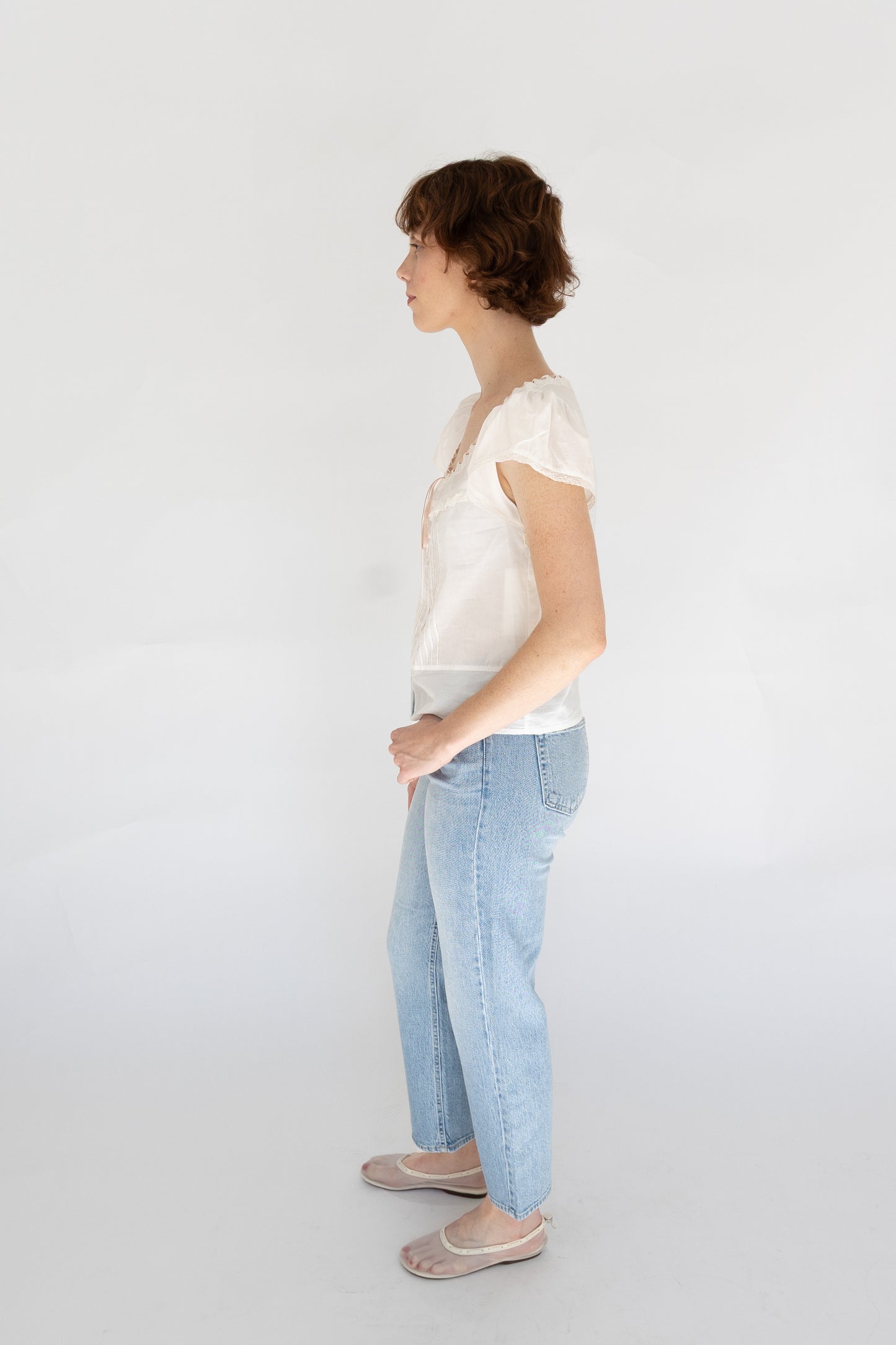 Bella Blouse