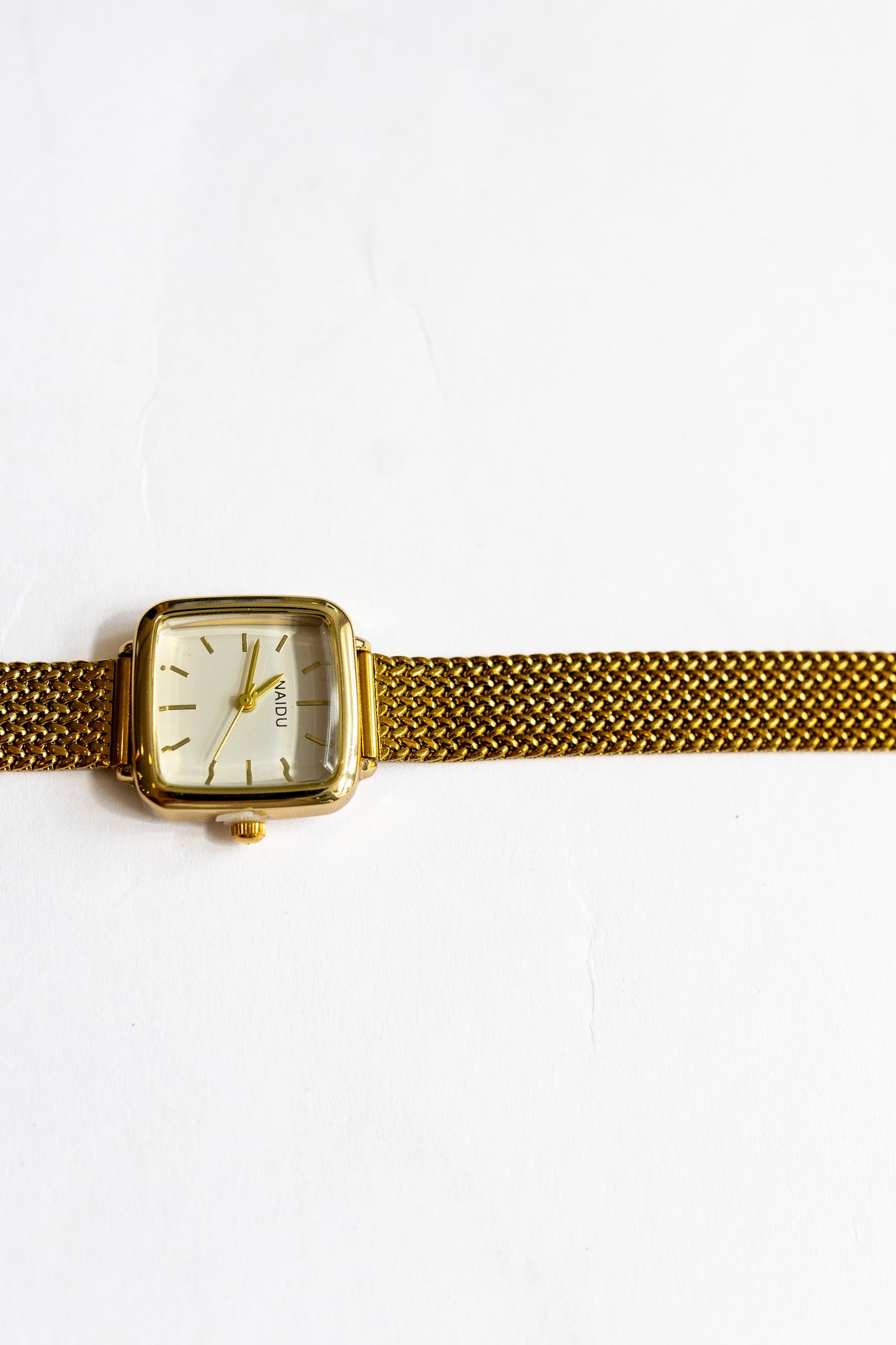 Carmen Watch