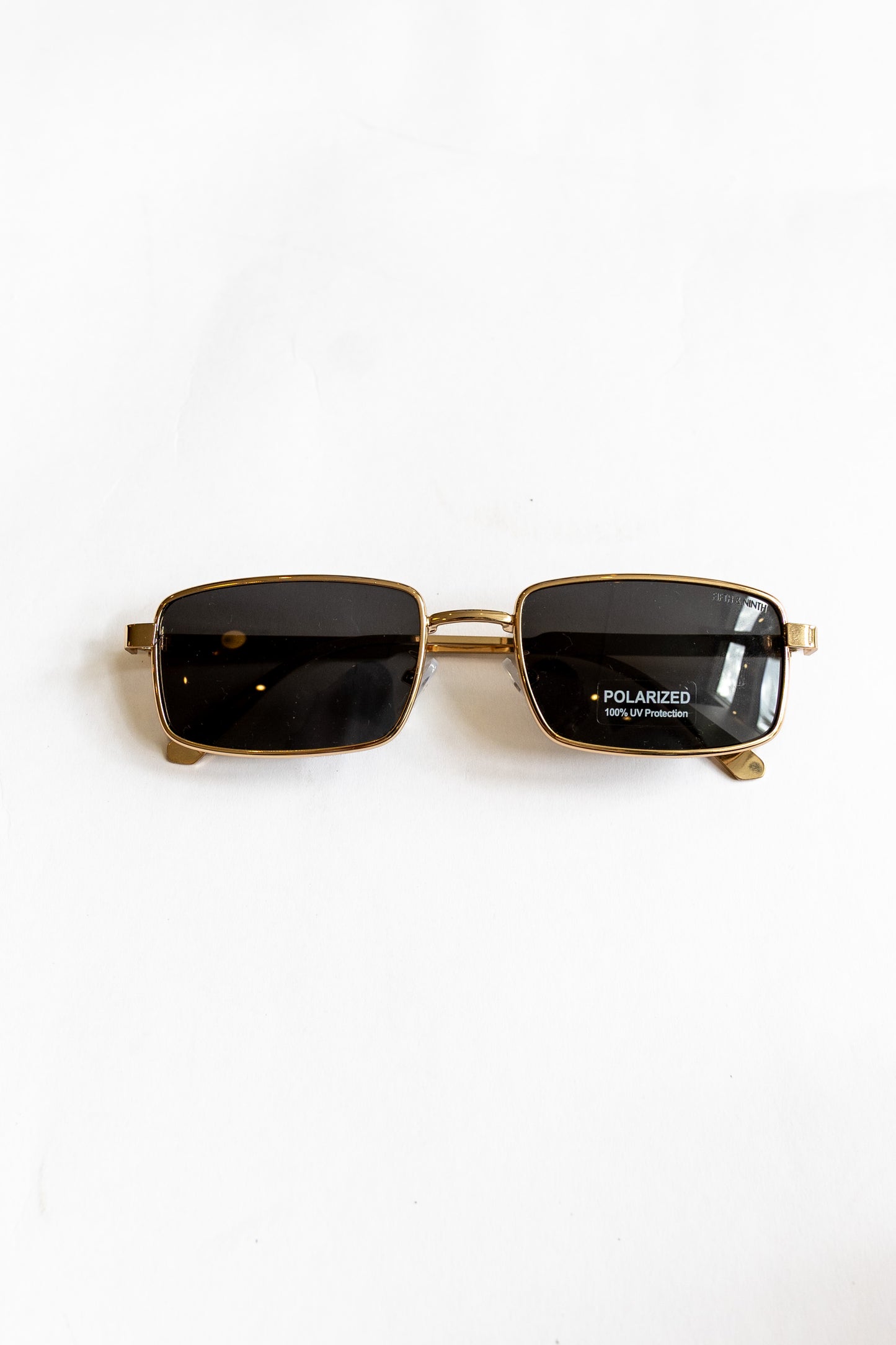 Birdie Sunglasses