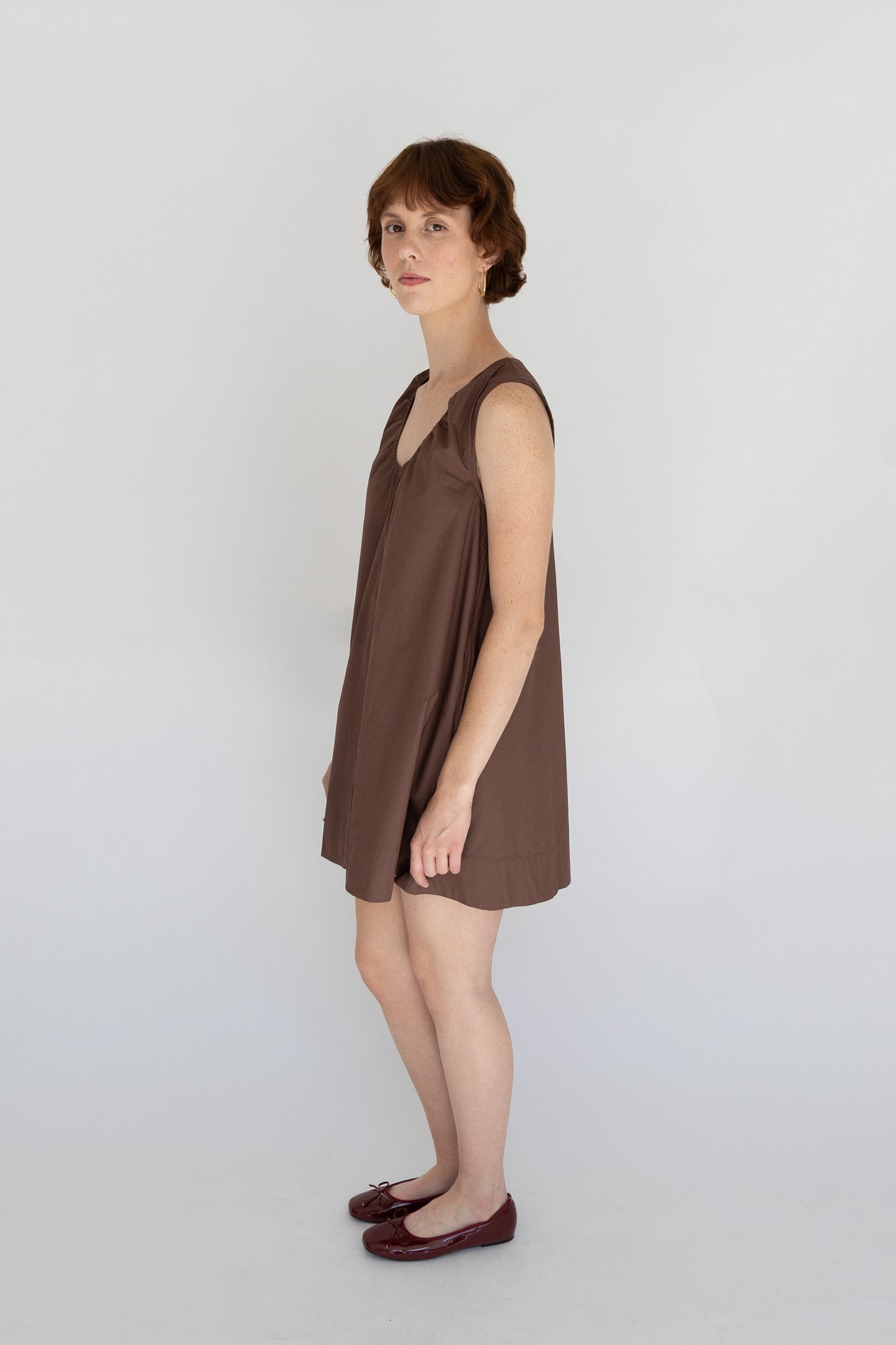 Sloan Mini Dress