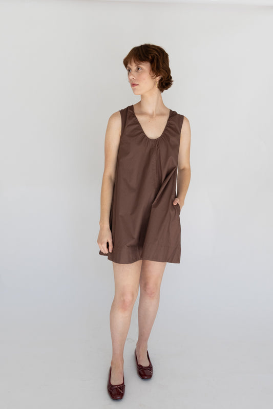Sloan Mini Dress