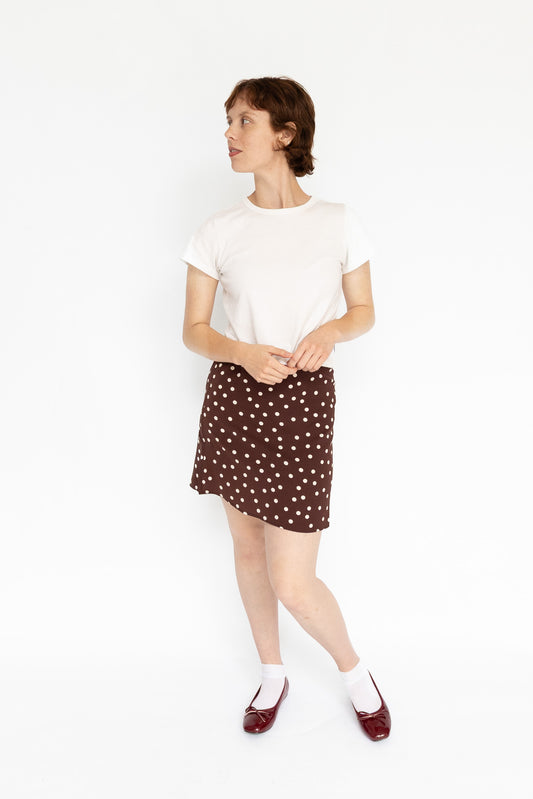 The Kelly Skirt