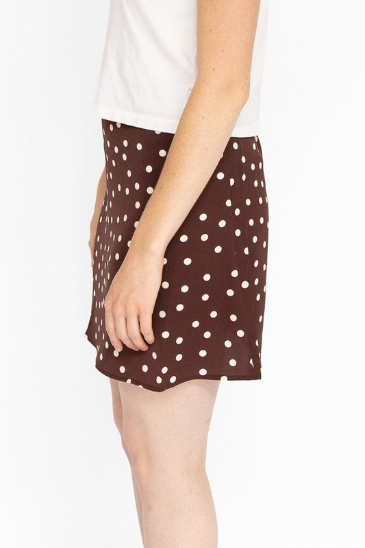 The Kelly Skirt