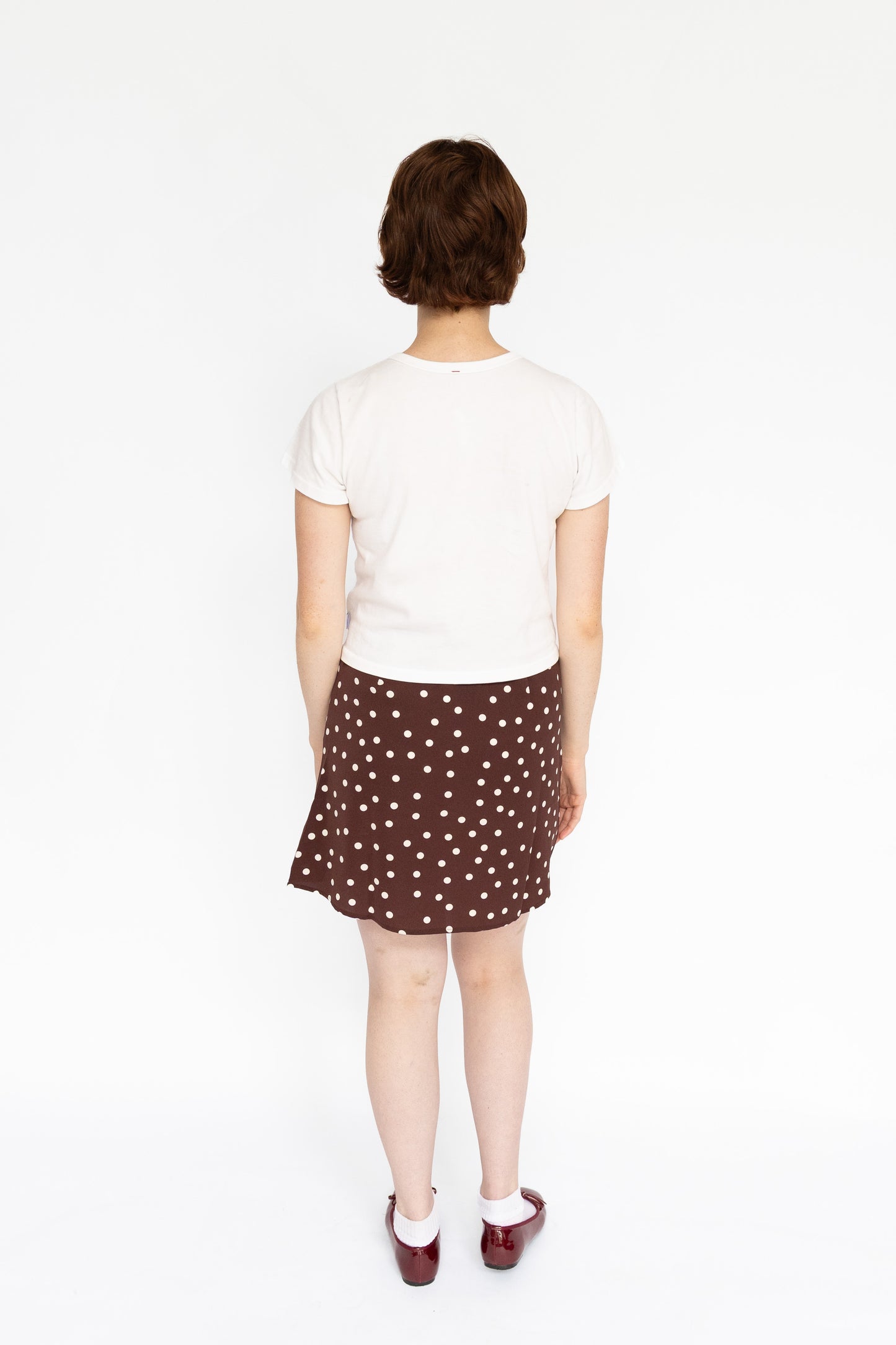 The Kelly Skirt