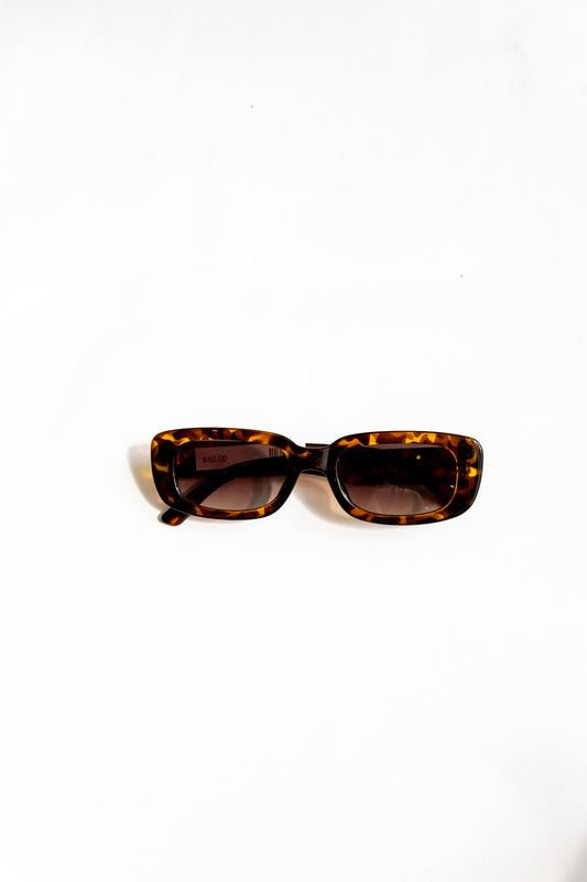 Milan Sunglasses